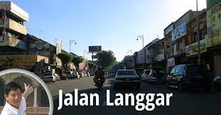Check spelling or type a new query. Jalan Langgar Alor Setar