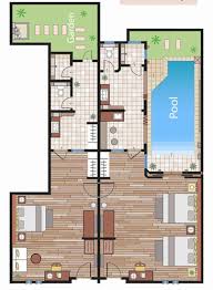 The room_view of lexis hibiscus sky pool villa. Grand Lexis Port Dickson Sky Pool Grand Villa Sky Pool Port Dickson Pool