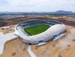 Supporting your club in the stadium? Liga Mx Club Monarcas Morelia Officially Moves To Mazatlan Soccerbible