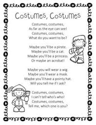Halloween Poems For Shared Reading Great For Distance Learning Halloween Poems First Grade Poems Distance Learning