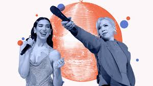 Maybe you would like to learn more about one of these? 2020 Was The Year Of Dancing By Ourselves Npr