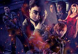 Harry potter fanfiction harry and andromeda time travel