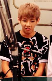 Résultat de recherche d'images pour "BTS gif "