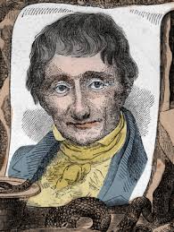 Image of Jean-Pierre Boyer, President of Haiti from 1818 to 1843