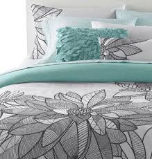 Maybe you would like to learn more about one of these? Pin By Sara Schaaf On Home Decor Grey And Teal Bedding Grey Bedding Home Bedroom