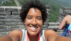 Lesbians 'Reflect Changes in China' by Kissing 'Romantically,' Sporting  'Boyish Fashions'