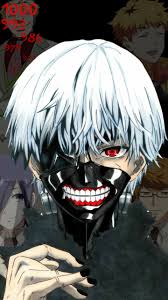 Discover the ultimate collection of the top 430 4k anime wallpapers and photos available for download for free. Beautiful 4k Kaneki Wallpaper Phone Free To Download