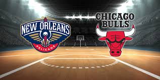 Get a summary of the new orleans pelicans vs. New Orleans Pelicans Vs Chicago Bulls Free Nba Pick For November 4th