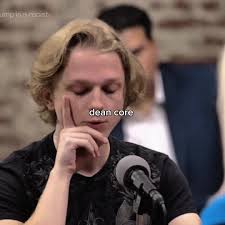 Donald Trump Swaying to Music at Town Hall