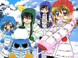 Mermaid Melody Pichi Pichi Pitch Pure Hanon Rina Karen And Luchia Photo Mermaidmelody29 Jpg Mermaid Melody Mermaid Melody Pichi Pichi Pitch Anime Mermaid