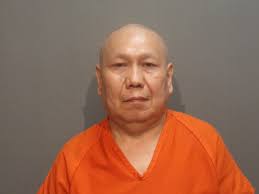 SHERIFF: 1,600 pounds of marijuana seized in Wood County, two Russians  arrested