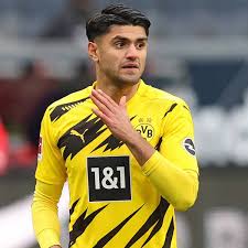 Mahmoud dahoud fm 2020 profile, reviews, mahmoud dahoud in football manager 2020, borussia dortmund, germany, german, bundesliga, mahmoud dahoud. Bvb Nachste Anfrage Fur Dahoud