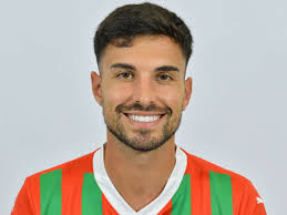 João Tavares rescinde com o Marítimo e ingressa no Belenenses — DNOTICIAS.PT