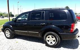 Image result for Black 2004 Durango