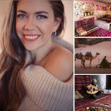 Natalie Snider's Instagram, Twitter & Facebook