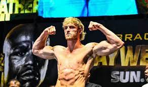 Reportedly, in 2016 jake paul earned an estimated $11.5 million. Logan Paul Net Worth How Much Is Youtube Star Worth Ahead Of Floyd Mayweather Clash Boxing Sport Express Co Uk