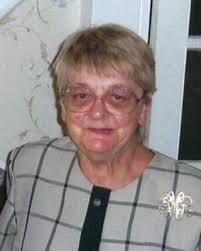 Obituary information for Carmella Masters