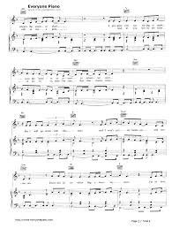 C g there will be no white flag above my door. White Flag Dido Stave Preview Eop Online Music Stand