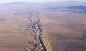 Evoluo paleogeogrfica e o contexto das placas tectonicas. Terremotos Na California Advertem Seria O Big One Chegando Cartacapital