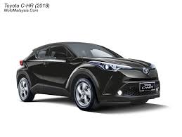 Let our host, adrian bring you up close and personal with the rm145,500. Toyota C Hr 2018 Price In Malaysia From Rm150 000 Motomalaysia