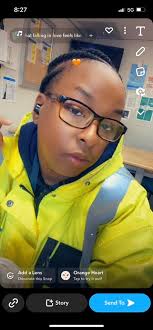 pax for real be freaking out 🙈