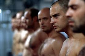 The Experiment (2001)