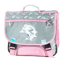 Последние твиты от cdiscount (@cdiscount). Cartable Bella Sara Rainbow Rose Et Gris Fille Rose Et Gris Achat Vente Cartable 3661507523309 Soldes Sur Cdiscount Des Le 20 Janvier Cdiscount
