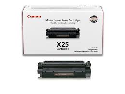 Connect your canon imageclass mf3110, d880, d860, or d861 model to your network using the axis 1650 print server and enjoy the benefit of sharing the printing capability with everyone in your office. Amazon Com Canon Genuine Toner X25 Black 8489a001 1 Pack For Canon Imageclass Mf3110 Mf3111 Mf3240 Mf5530 Mf5550 Mf5730 Mf5750 Mf5770 Office Products