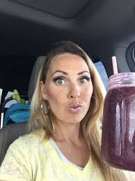 Humorous Post About Weight Loss and Hair Growth After Blerdcon