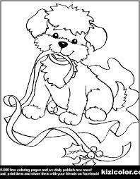1024 x 785 file type: Christmas Animals Coloring Page 39 Free Print And Color Online