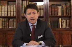 Risultati immagini per immagine di giuseppe conte