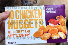 Estos nuggets de lidl no son veganos puesto que contienen leche y huevos (de gallinas camperas), pero sí son vegetarianos (ovo lacto vegetarianos) y son una buena opción para alegrar a los más. Lidl Prodaju Svoje Pilece Nuggets U Stilu Mcdonald Sa I Oni Su Upola Nizi Hrana