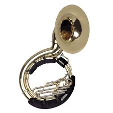 Best sousaphone & best sousaphone brands. Sousaphone Shoulder Pad Black Overview Accessories Brass Woodwinds Musical Instruments Products Yamaha United States