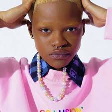 I Kissed A Boy's Dan Harry