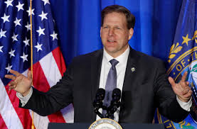 N H Gov Sununu Predicts Trump S Economy Will Win Over The Live Free Or Die State In November Here Now