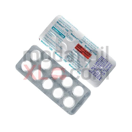 Waklert 150 MG: Questions & Answers - ModafinilXL