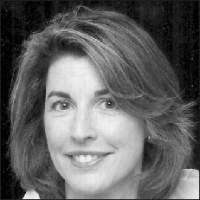 KAREN VAN HOUTEN Obituary (2012)