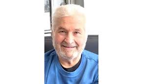 ROBERT CONAWAY Obituary (1950