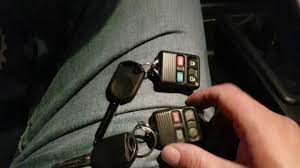 October 31st, 2018 by beach ford. How To Program A New Ford Key Fob Remote Youtube