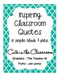 Classroom Quotes on Pinterest | Funny Classroom Quotes ... via Relatably.com