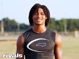 Bryce Baker 2025 Pro Style Quarterback North Carolina
