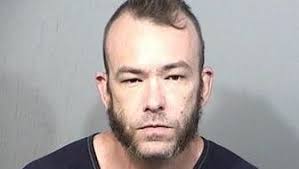 Photos: Arrest mugshots 8-20-17