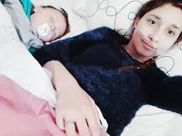 Leila Estevez (@leilastvz)