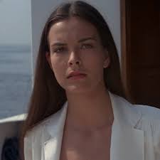 Carole bouquet news, gossip, photos of carole bouquet, biography, carole bouquet boyfriend list 2016. Melina Havelock James Bond Wiki Fandom