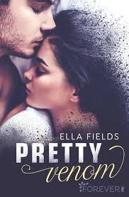 Pretty Venom (Gray Springs University 3): Roman von Ella Fields bei  LovelyBooks (Liebesroman)