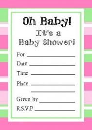 Baby Shower Invitation Maker As Alluring Baby Shower Invit Free Printable Baby Shower Invitations Printable Baby Shower Invitations Free Baby Shower Printables