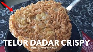 Itulah mengapa telur selalu jadi makanan andalan, terutama untuk kamu yang nggak punya banyak waktu untuk memasak. Resep Telur Dadar Crispy Terungkap Dengan Modal Murah 346 Youtube