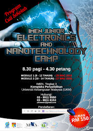 Assalamualaikum dan salam kerahmatan kepada semua. Kem Cuti Sekolah Anjuran Imen Ukm Tarik Penyertaan Ramai Pelajar Techsemut Com