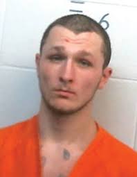 Dalton in custody after allegedly planning to go 'out in a blaze of glory';  no bond set