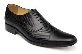 Perforated Leather Wingtips Breathable Dress Shoes Mens Black Dress Shoes Perforated Shoes Italian Leather Shoes